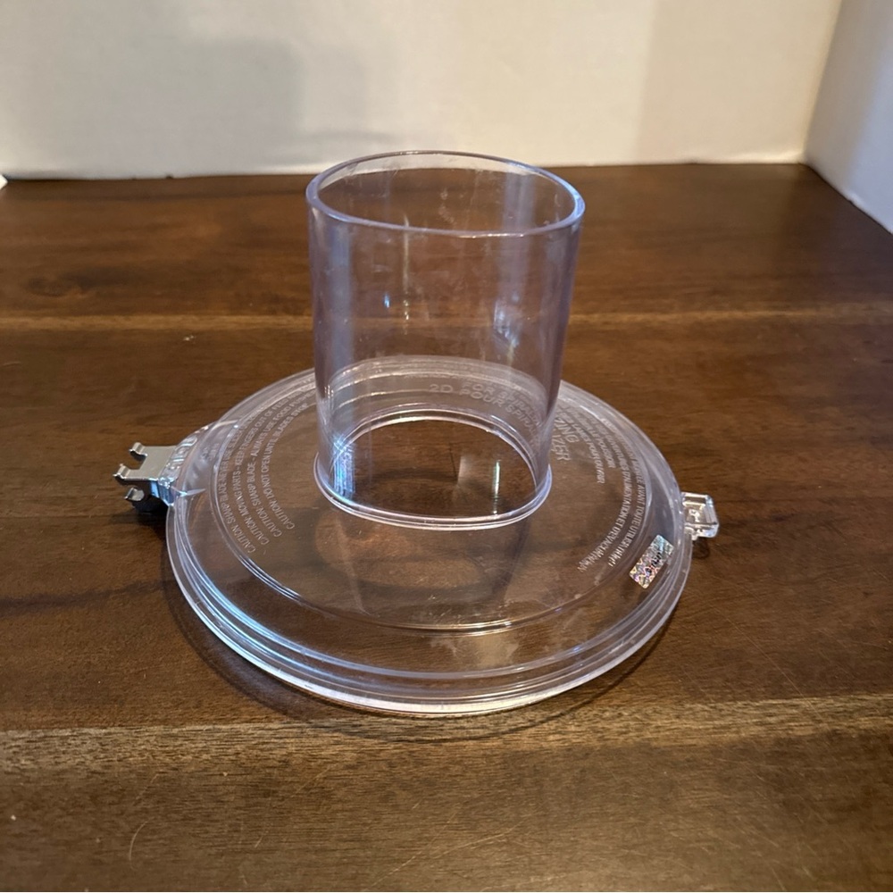 Magic Veggie Bullet VB-101 Lid Only